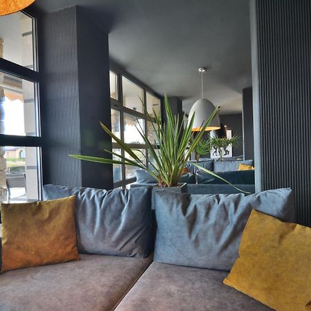 Boutique Hotel By Blacksearama Balcic Exterior foto