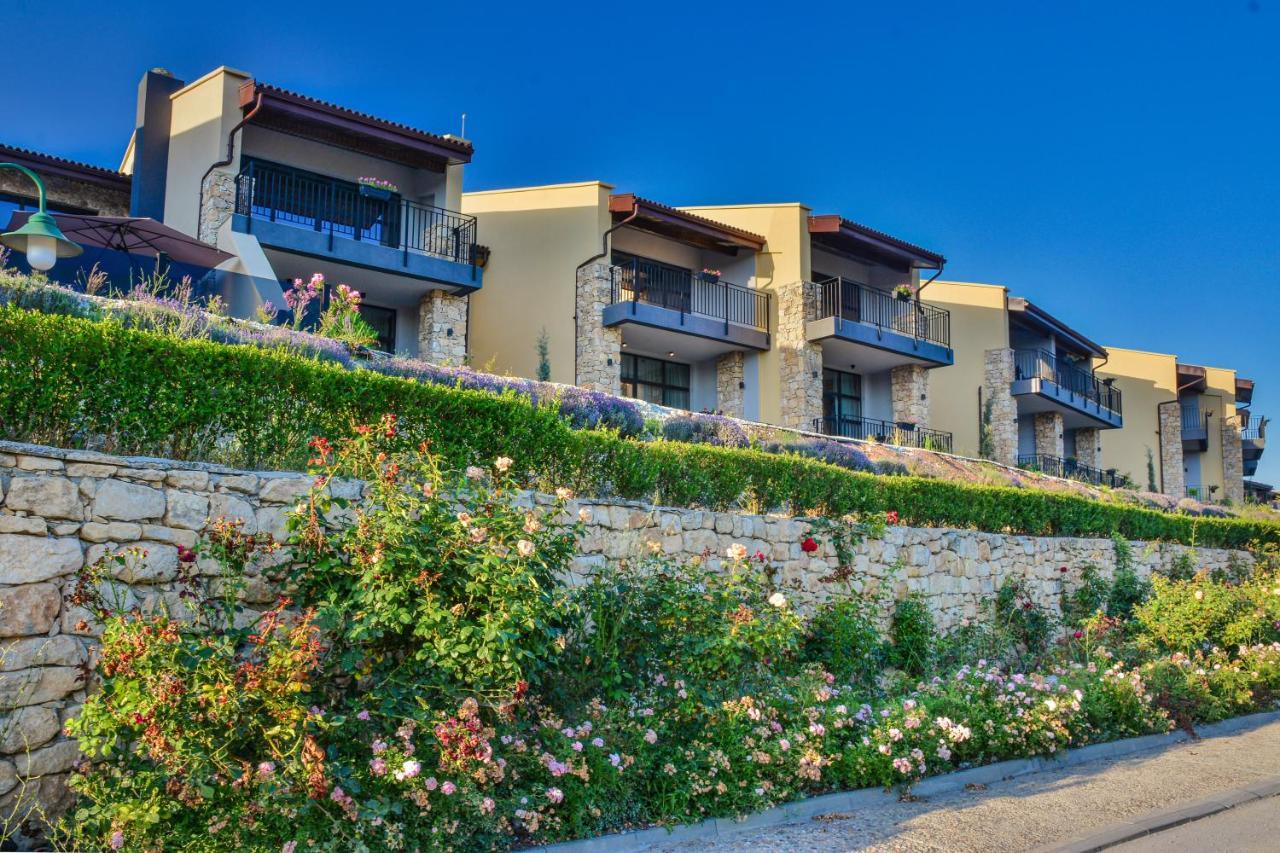 Boutique Hotel By Blacksearama Balcic Exterior foto