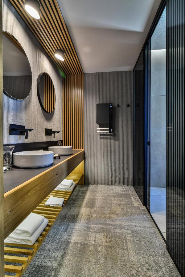 Boutique Hotel By Blacksearama Balcic Exterior foto