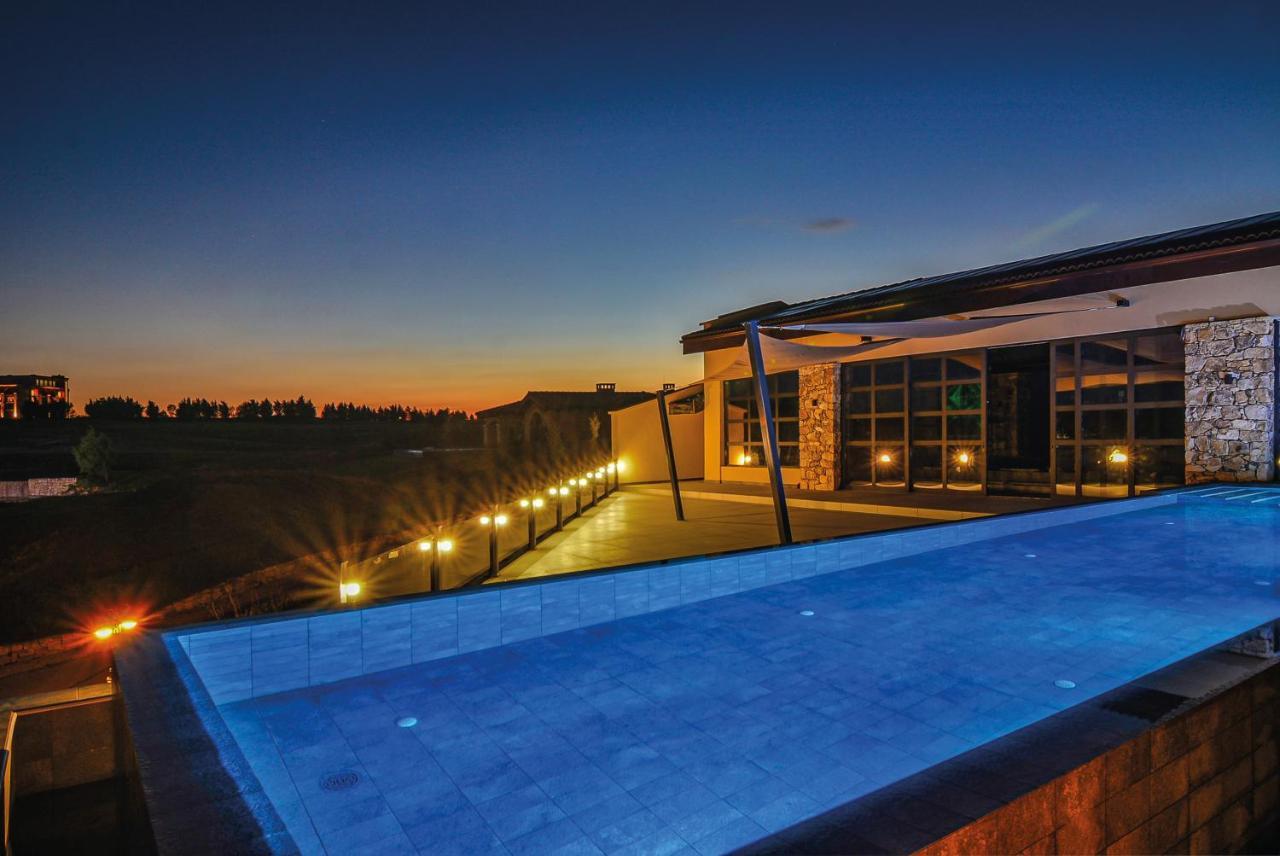 Boutique Hotel By Blacksearama Balcic Exterior foto