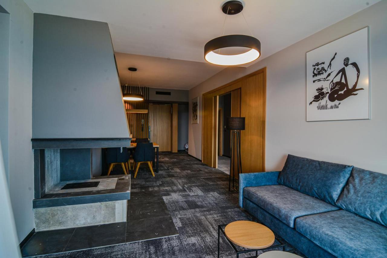Boutique Hotel By Blacksearama Balcic Exterior foto