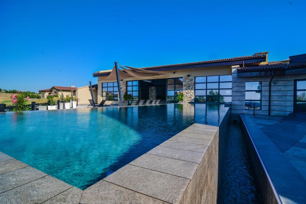 Boutique Hotel By Blacksearama Balcic Exterior foto