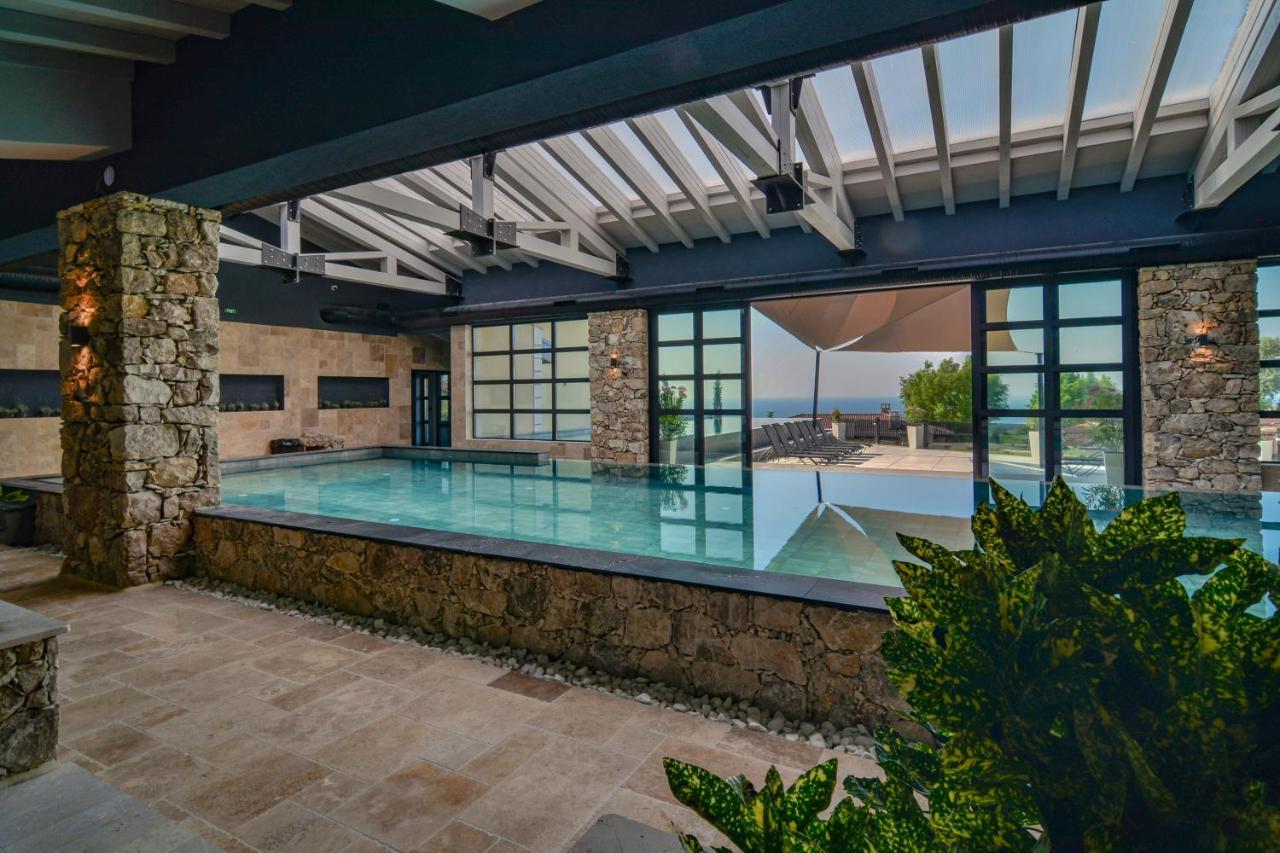 Boutique Hotel By Blacksearama Balcic Exterior foto