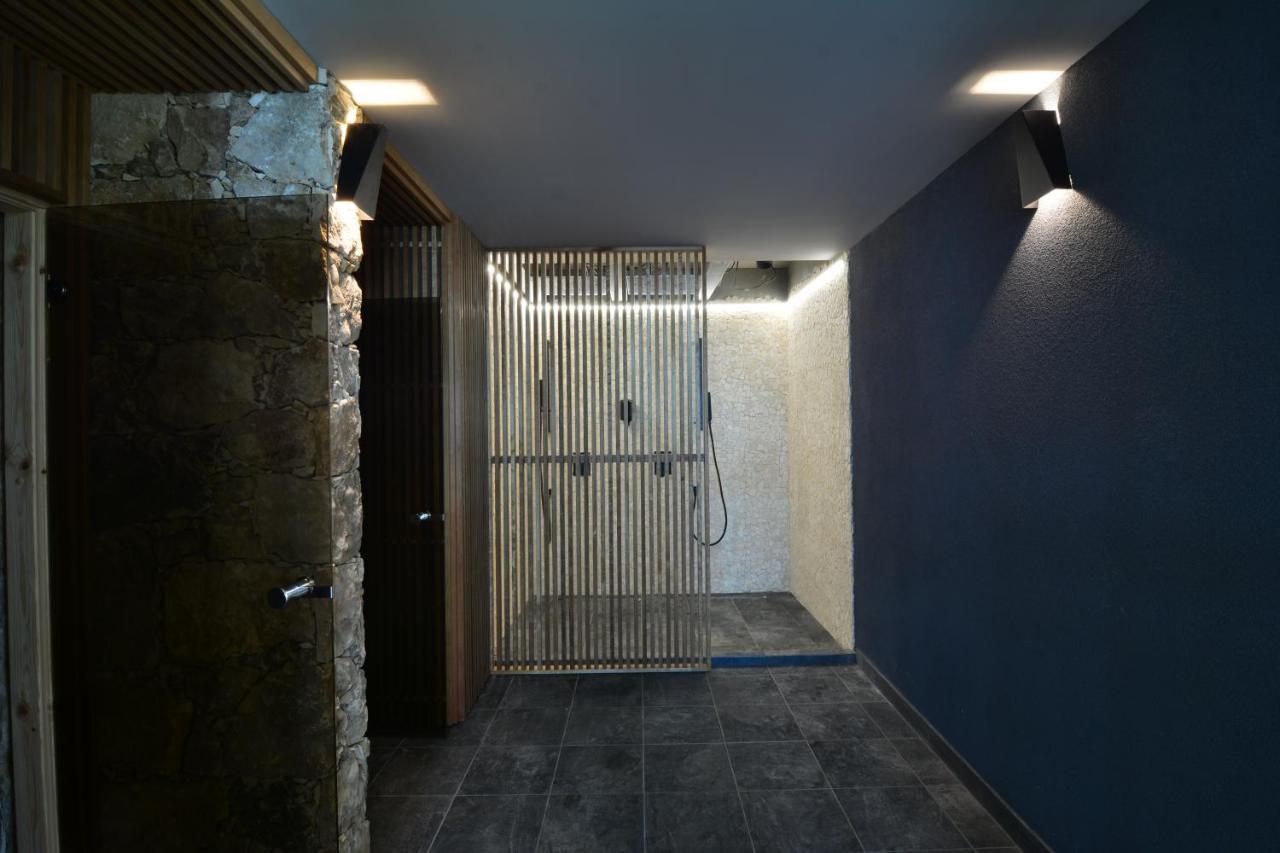Boutique Hotel By Blacksearama Balcic Exterior foto