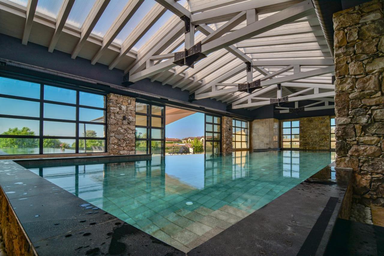 Boutique Hotel By Blacksearama Balcic Exterior foto