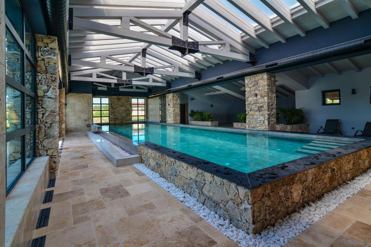 Boutique Hotel By Blacksearama Balcic Exterior foto