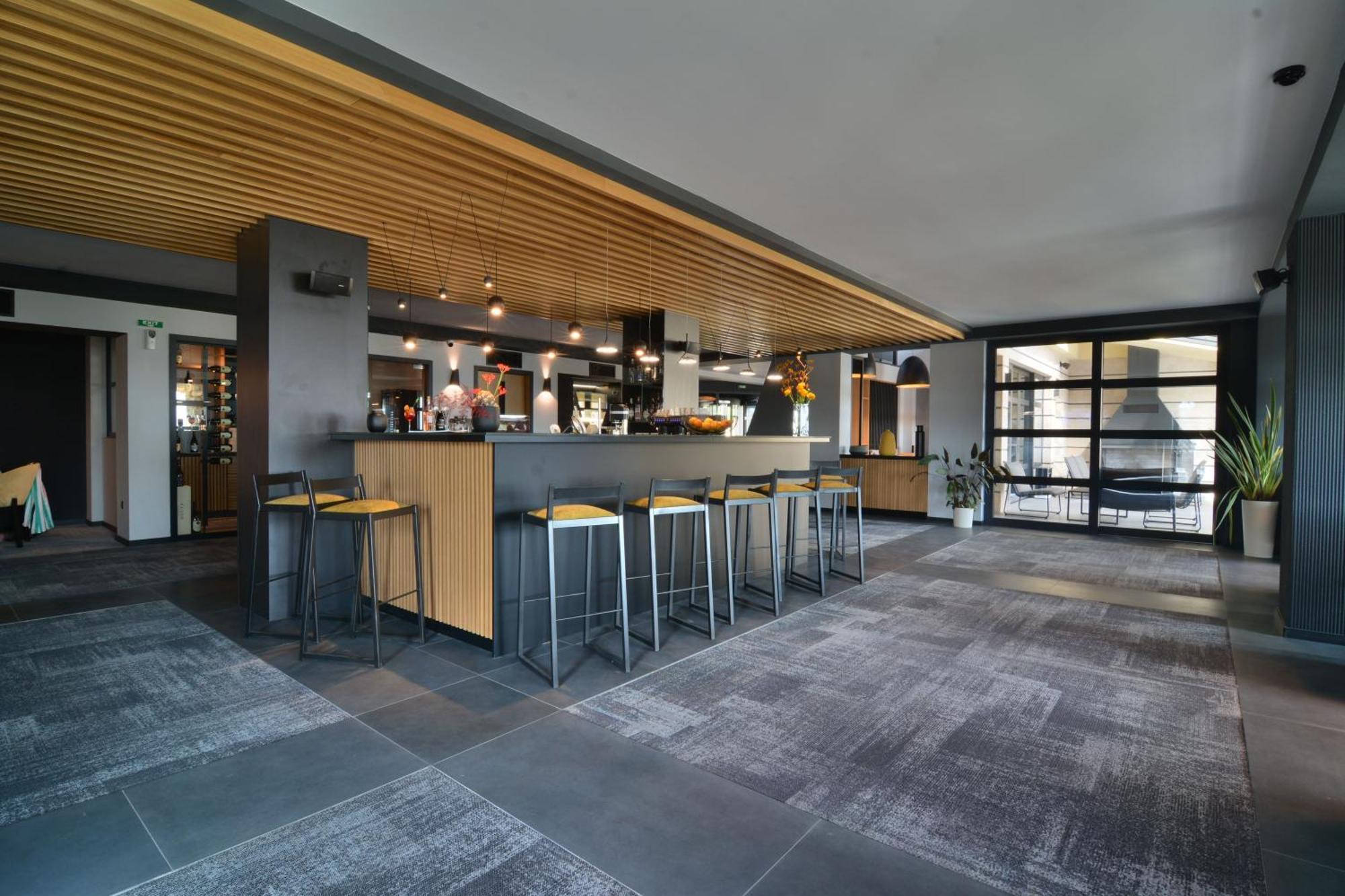 Boutique Hotel By Blacksearama Balcic Exterior foto