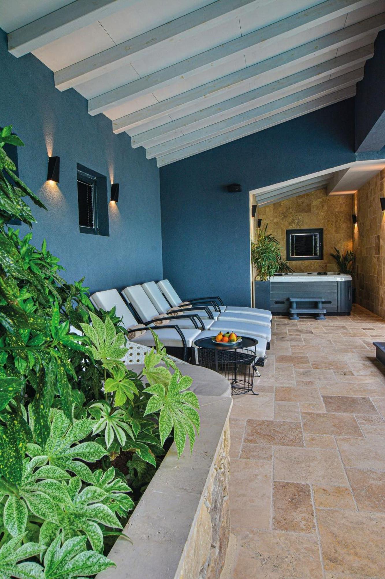 Boutique Hotel By Blacksearama Balcic Exterior foto