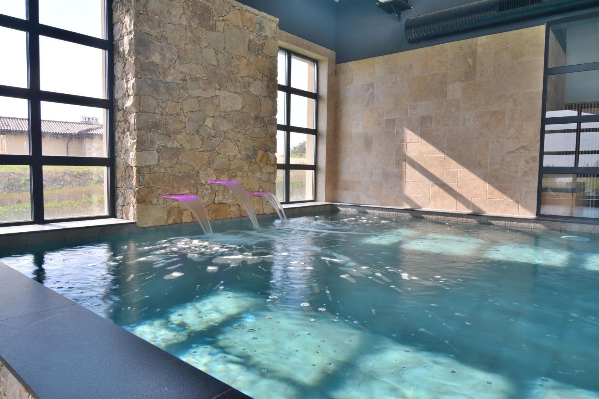 Boutique Hotel By Blacksearama Balcic Exterior foto