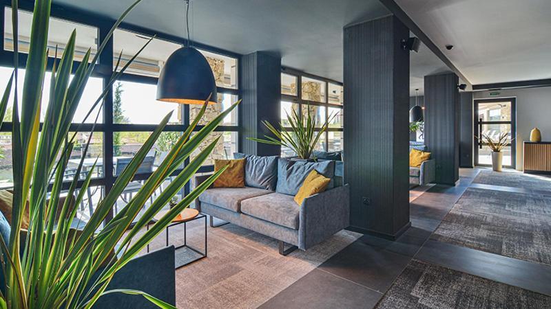 Boutique Hotel By Blacksearama Balcic Exterior foto