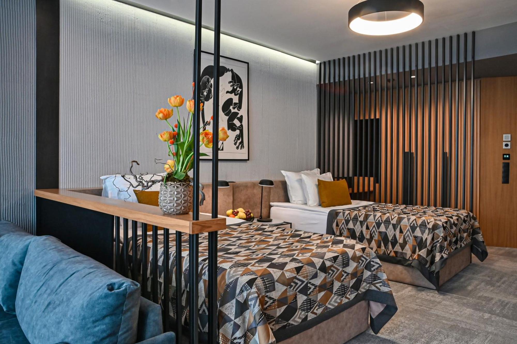 Boutique Hotel By Blacksearama Balcic Exterior foto