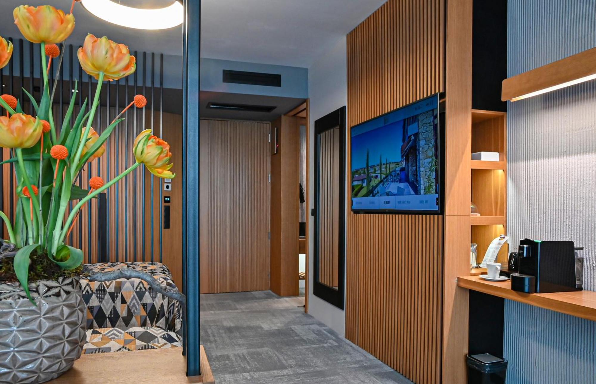 Boutique Hotel By Blacksearama Balcic Exterior foto